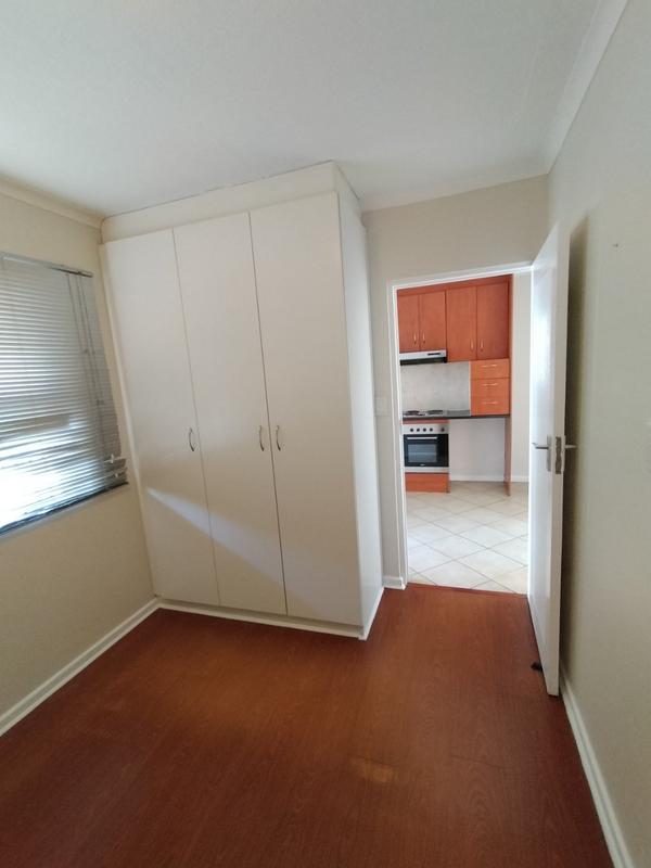 To Let 1 Bedroom Property for Rent in Gordons Bay Western Cape